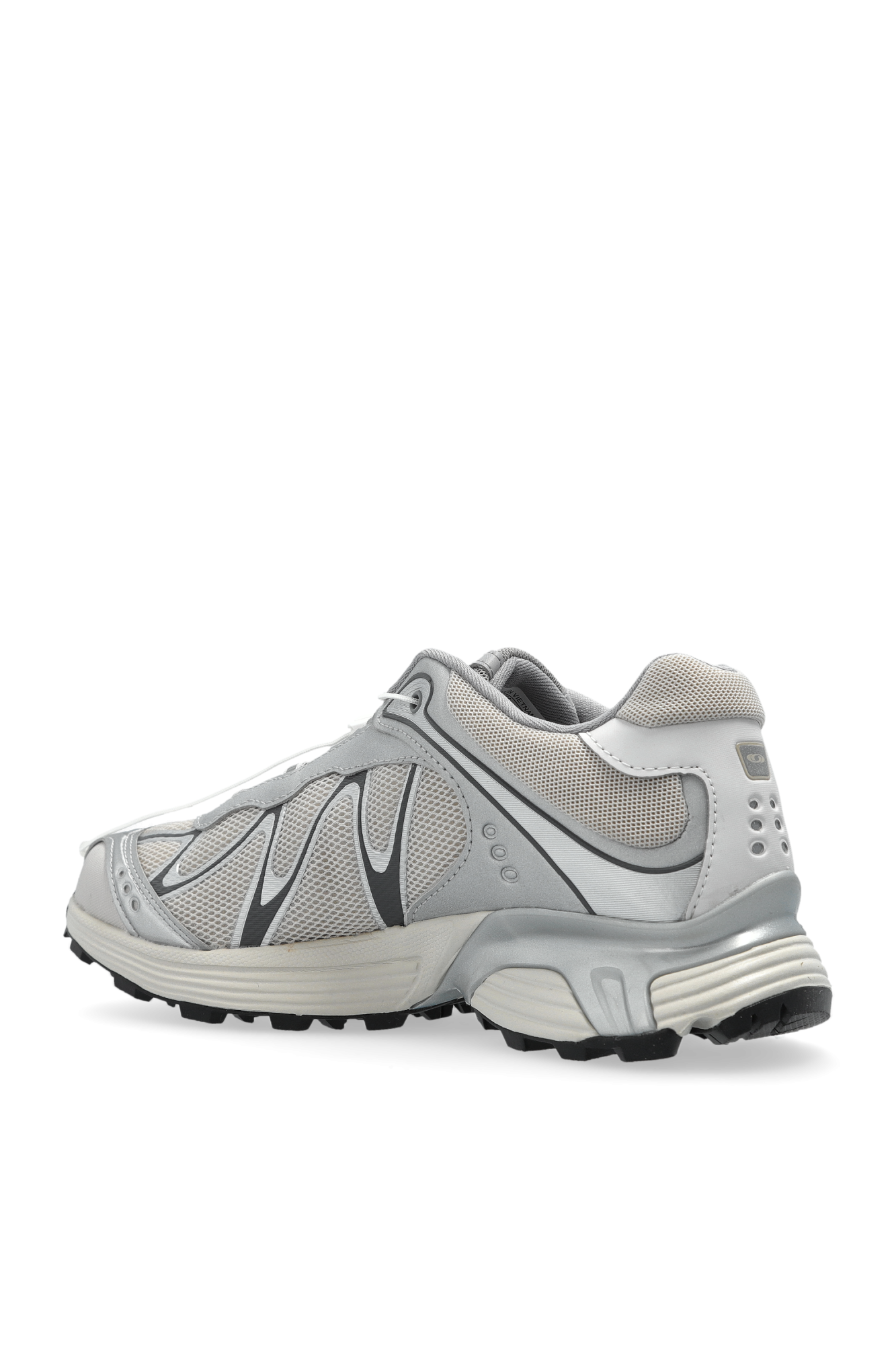 Srebrny Buty sportowe `XT-Whisper` Salomon - Vitkac Polska